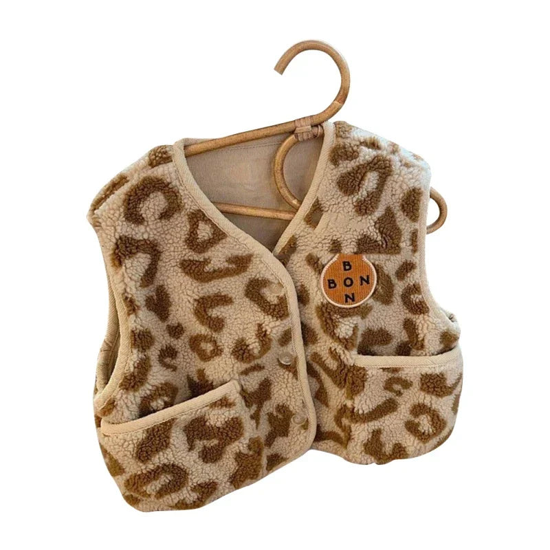 Warm & Stylish - Bodywarmer Vest