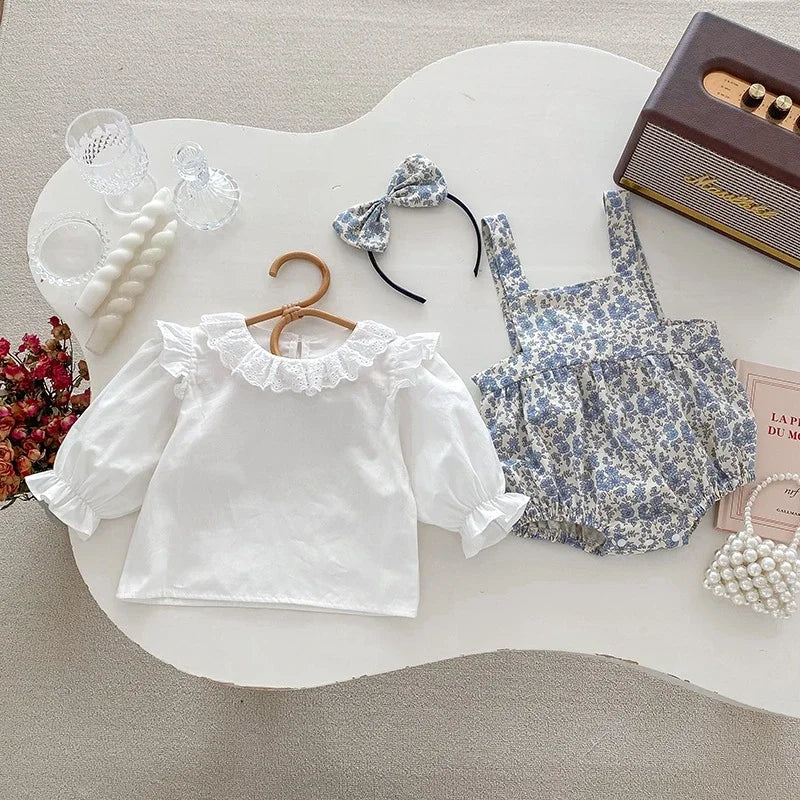 Cute Princess Look - 3-Piece Kit