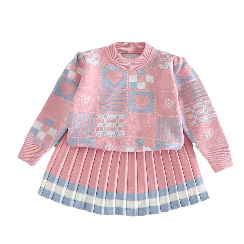 Soft and Comfortable - Sweater Kit