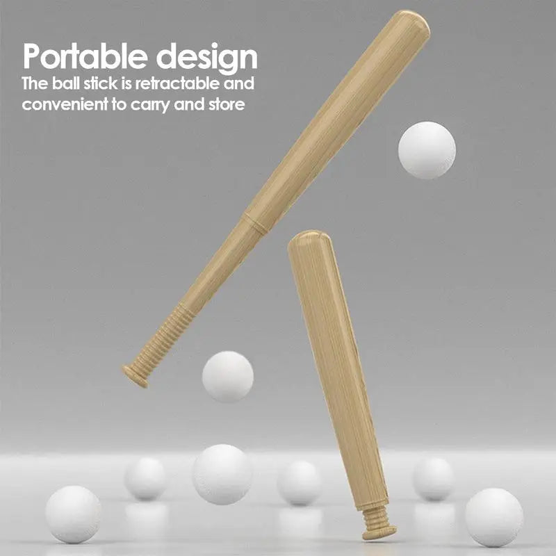 Play & Learn - Automatic Baseball Pitcher