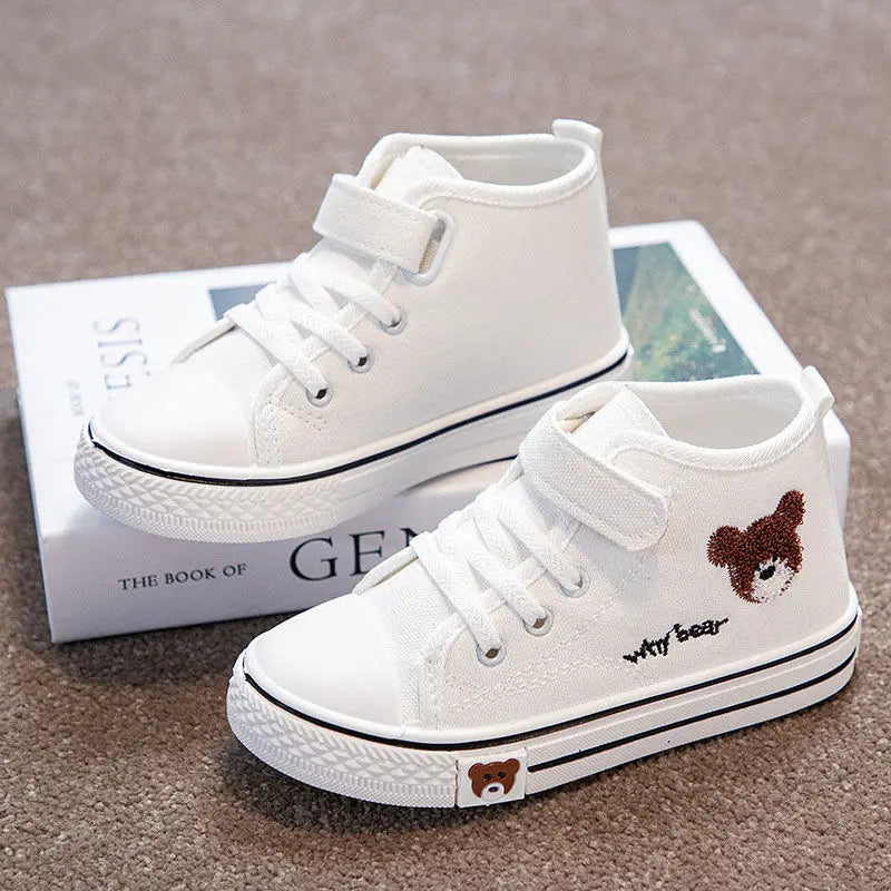 Breathable & Airy - Children Sneakers
