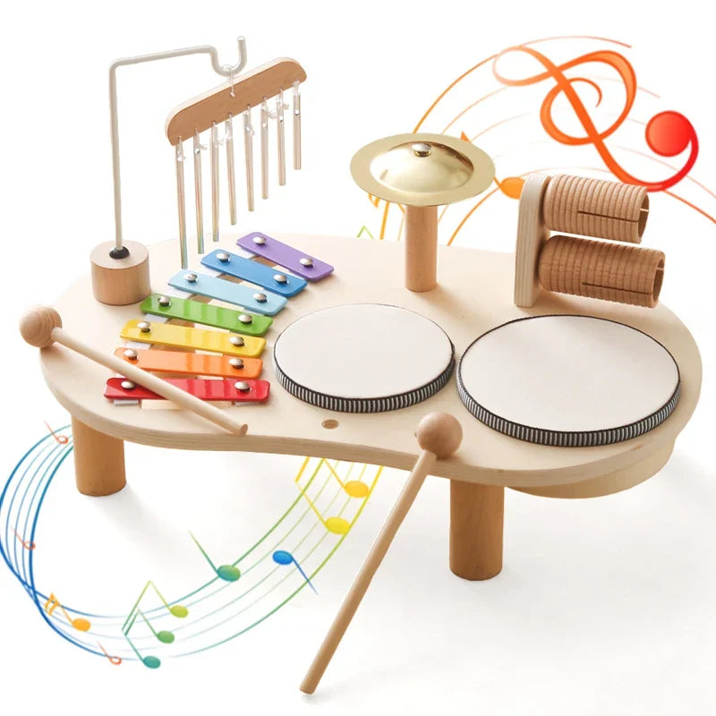 Musical Amazing - Music Set