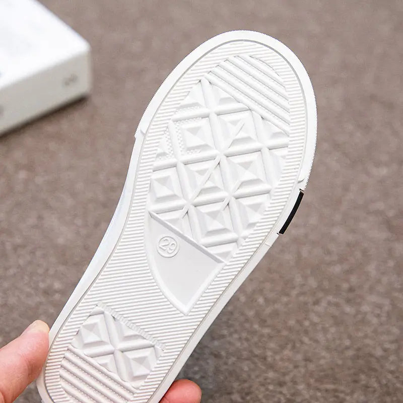 Breathable & Airy - Children Sneakers