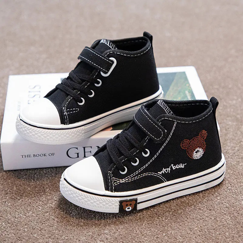 Breathable & Airy - Children Sneakers