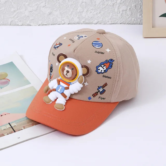 Sun Smiles - Children Baseball Pet