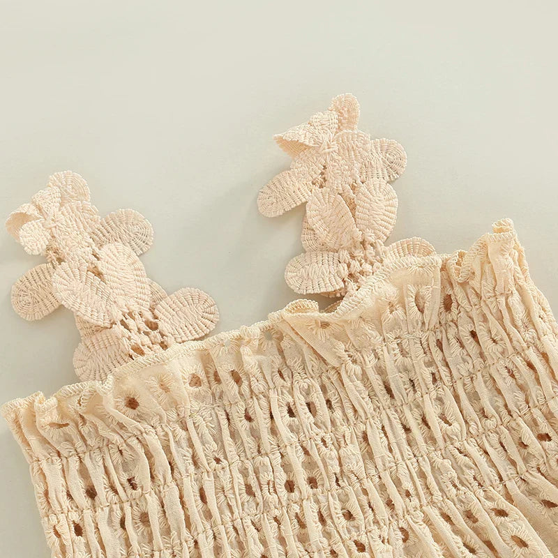 Playful & Airy - Summer Kit Girl