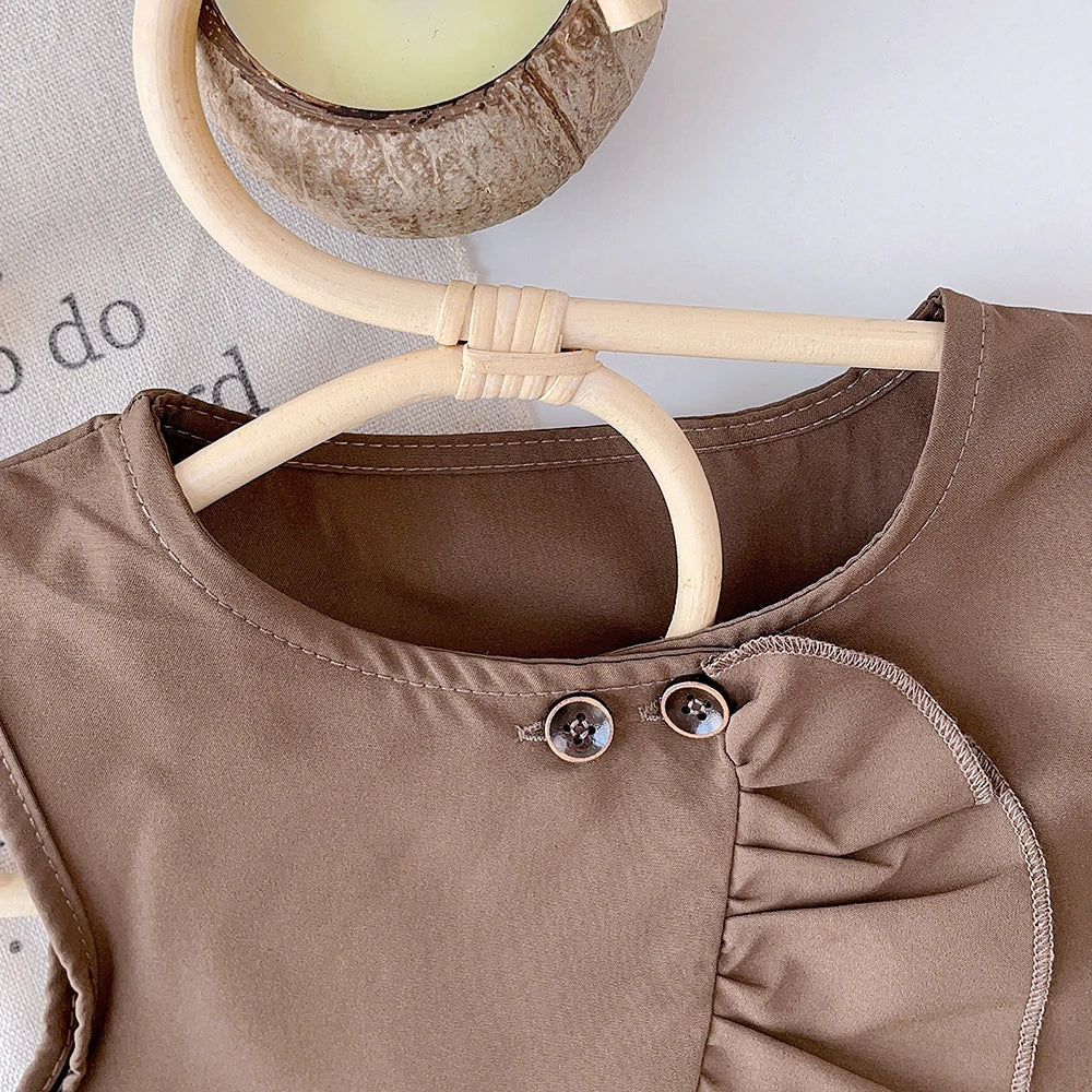Fresh & Light Fabric - Summer Kit