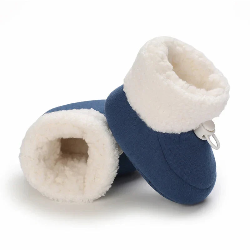 Warm & Soft - Children Winter Boots