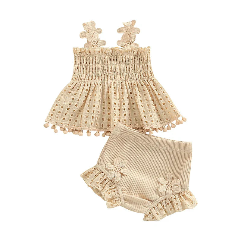 Playful & Airy - Summer Kit Girl