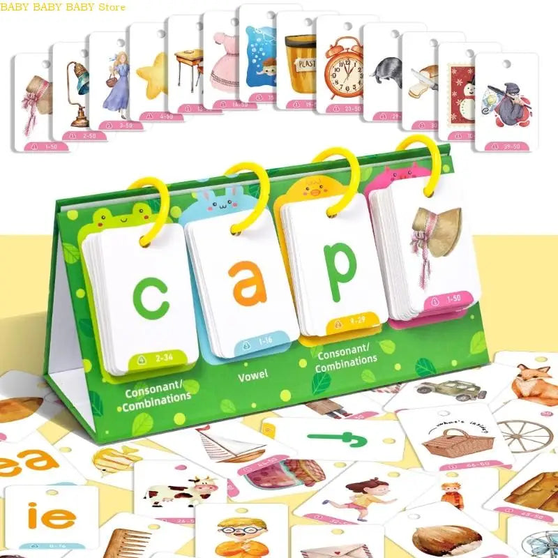 Playful Educational - Language Tiles