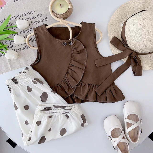 Fresh & Light Fabric - Summer Kit