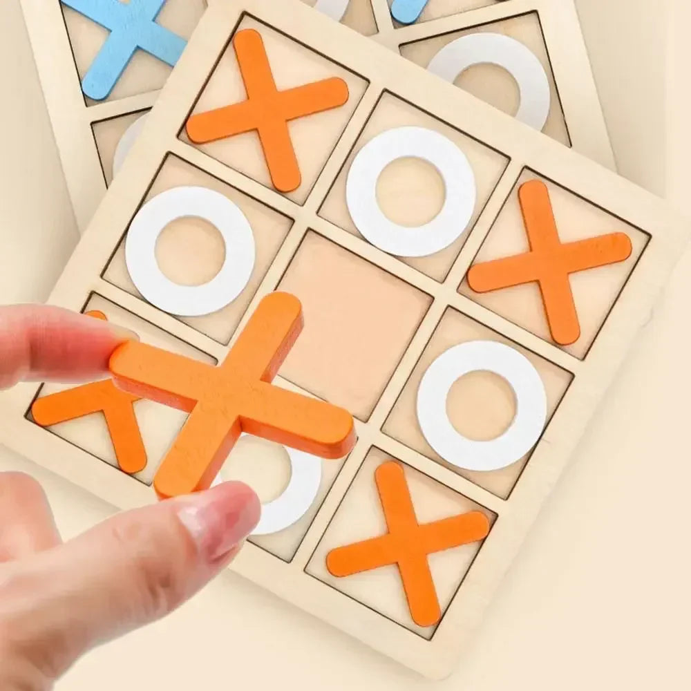 Playful Strategy Play - Wooden Butter, Cheese & Eggs