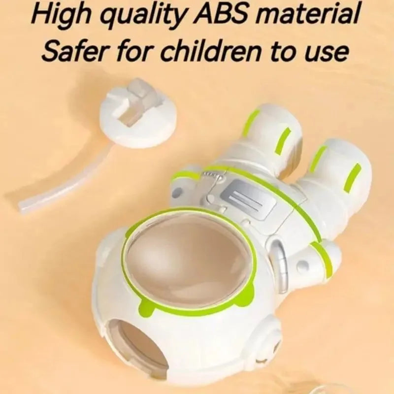 Cool & Handy – Astronaut Drinking Cup