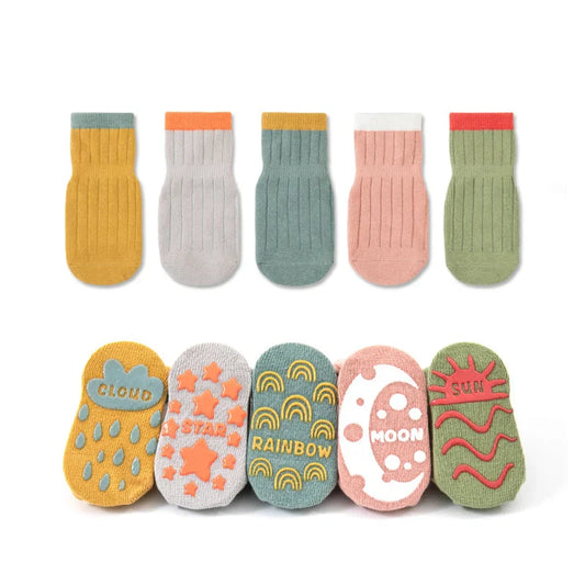 Anti Slip - Socks