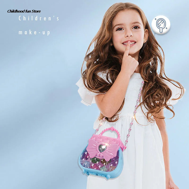Shiny Makeup Play - Makeup Play Set