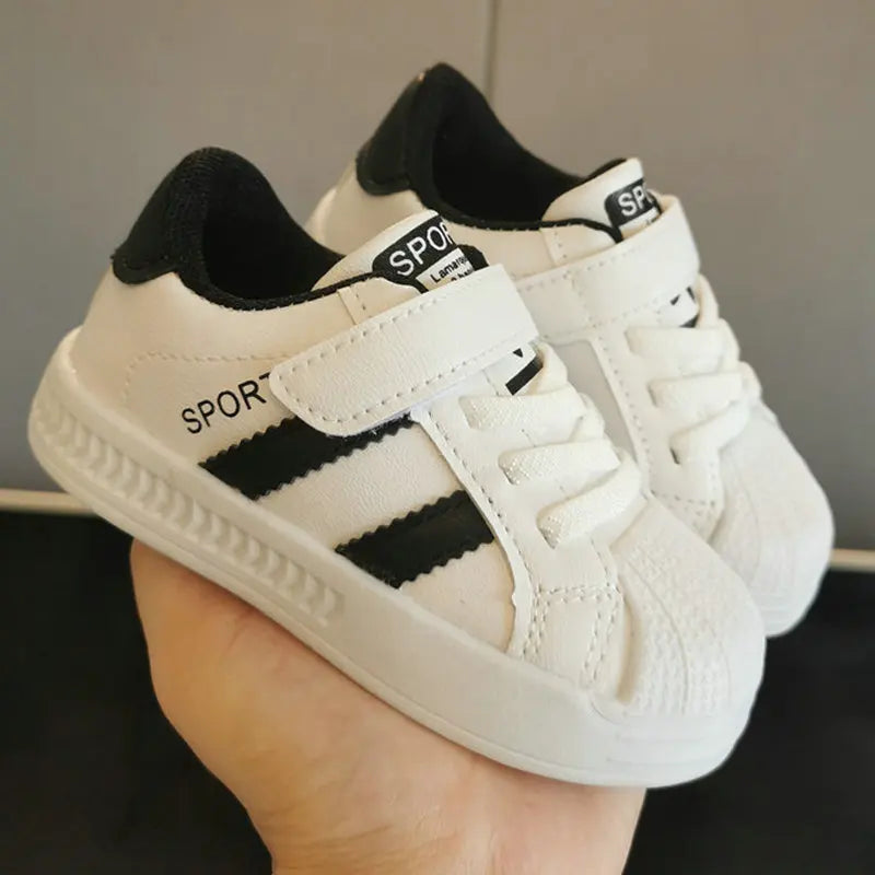 Children sneakers