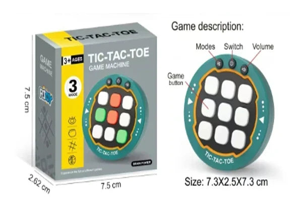 Pocket Brain-teaser Battle - Butter-Cheese & Eggs