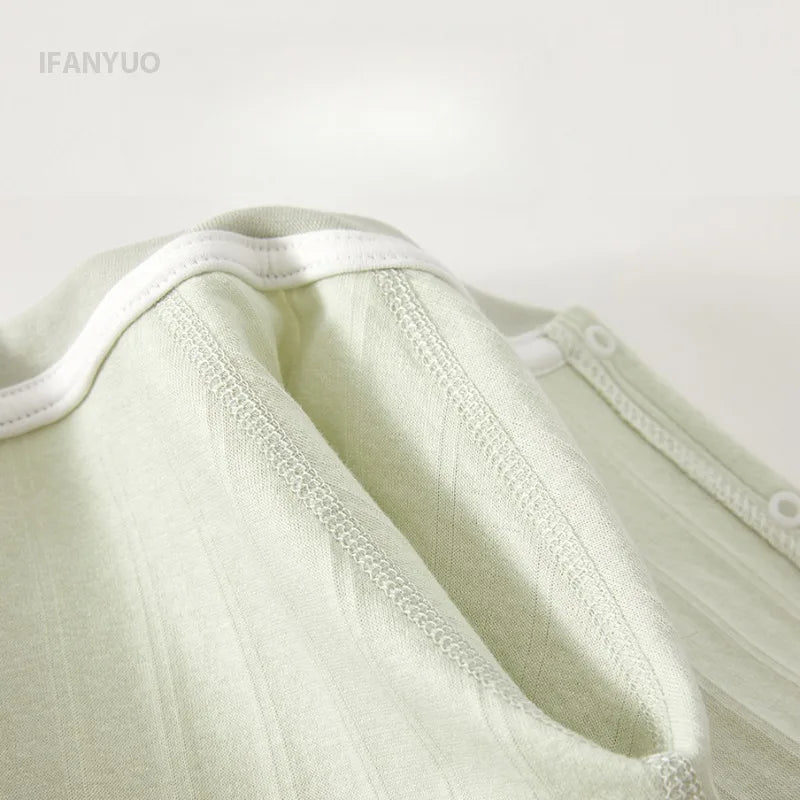 Cozy & Comfortable - Infant Pajamas