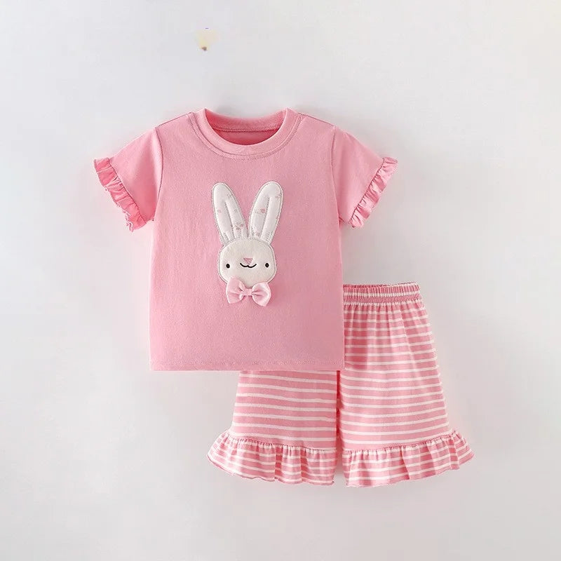Summer & Adorable – Matching Summer Kit