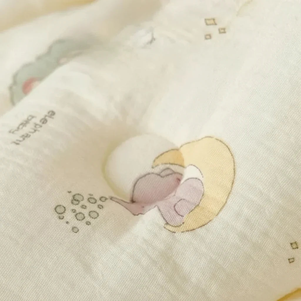 Security & Comfort - Swaddling blanket