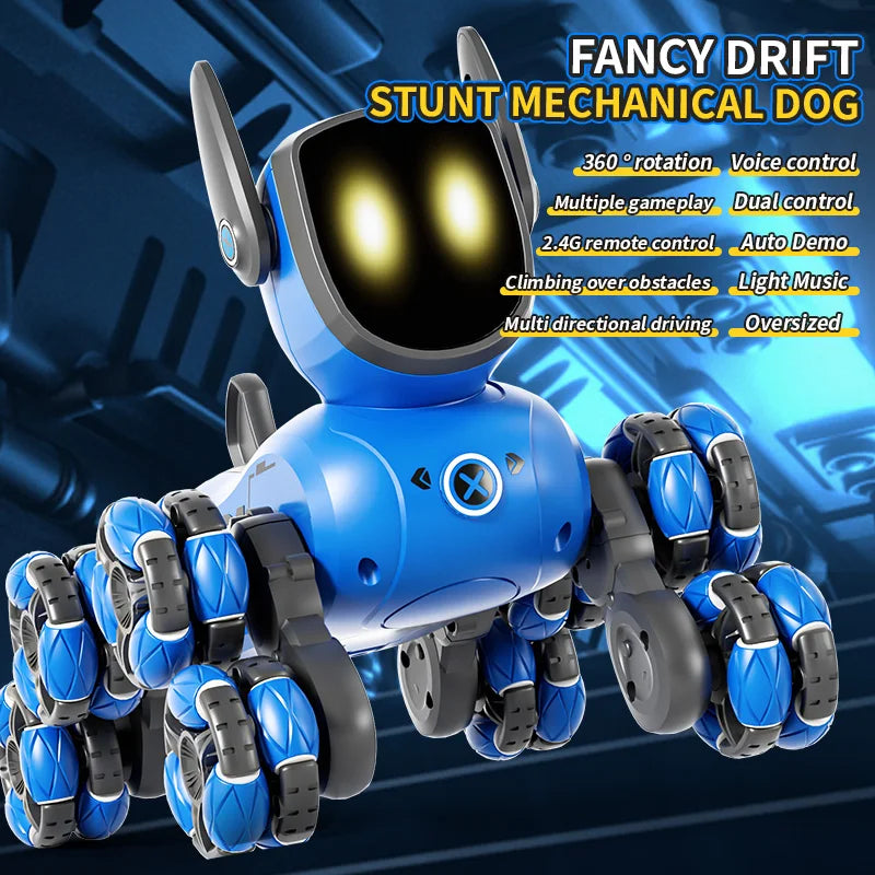 High-Tech & Play – RC Toys