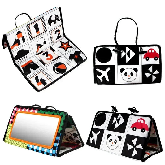 Educational & Play – Baby Sensory Toys