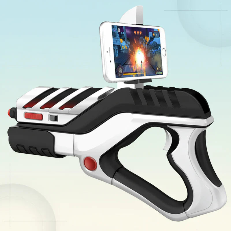 Smart & Play – Interactive Shooting Game