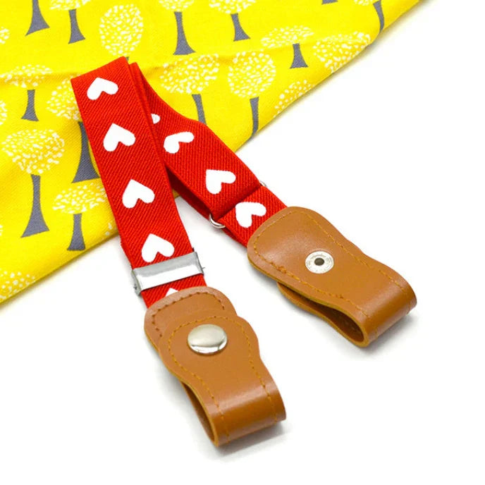 Always Fits - Elastic Belt for Children