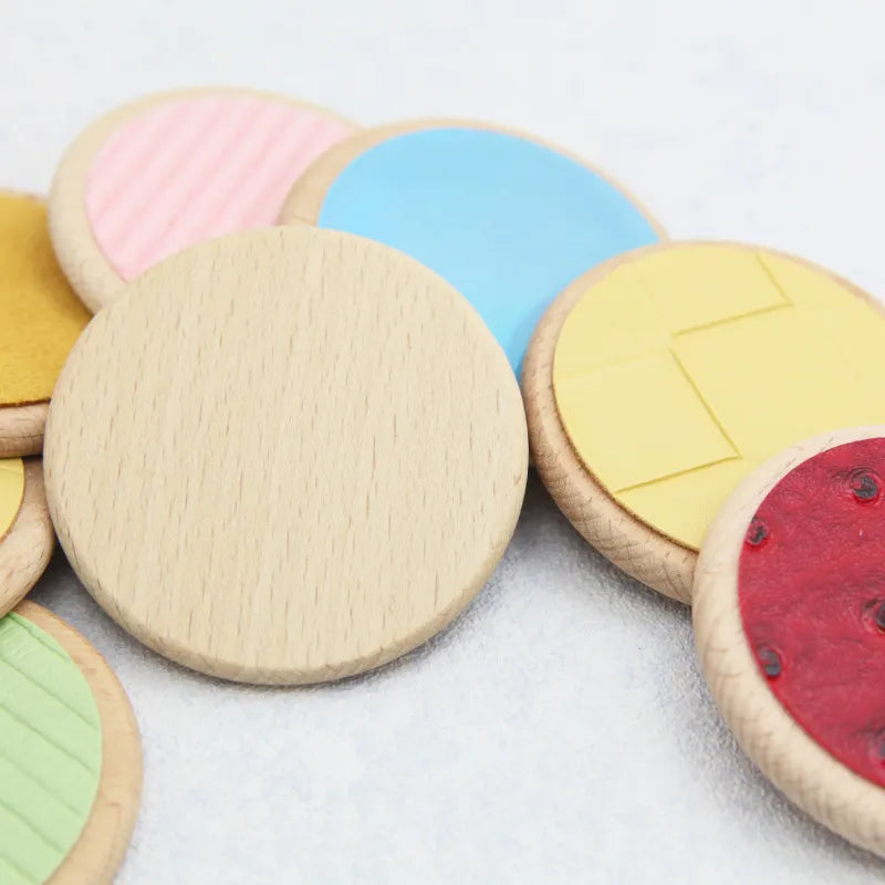 Sensory Adventures - Tactile Activity