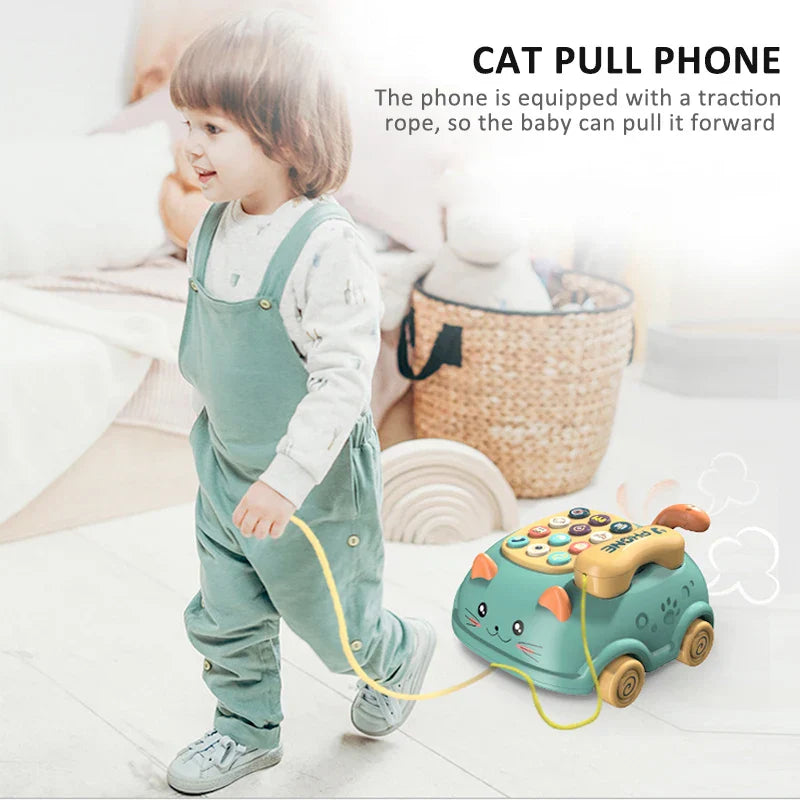 Melody Piano Phone