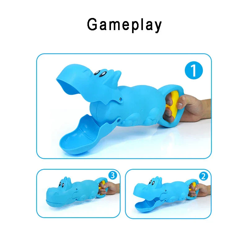 Scribble Lobster - Sand Grab Shark
