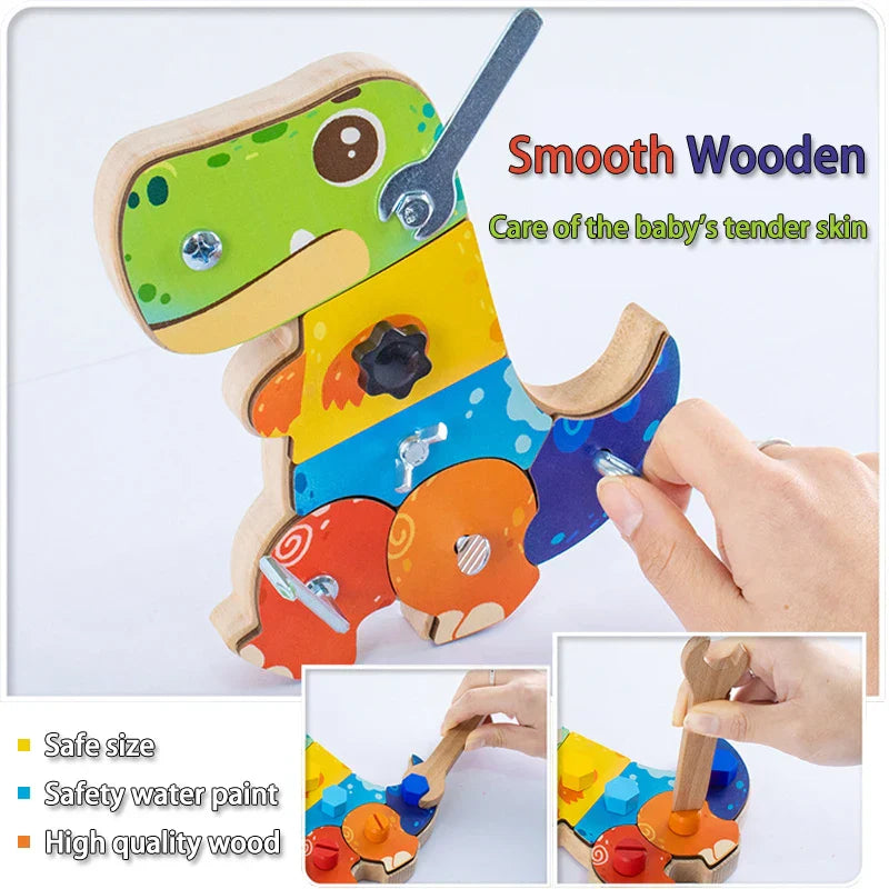 Turn & Explore - Tactile Toys