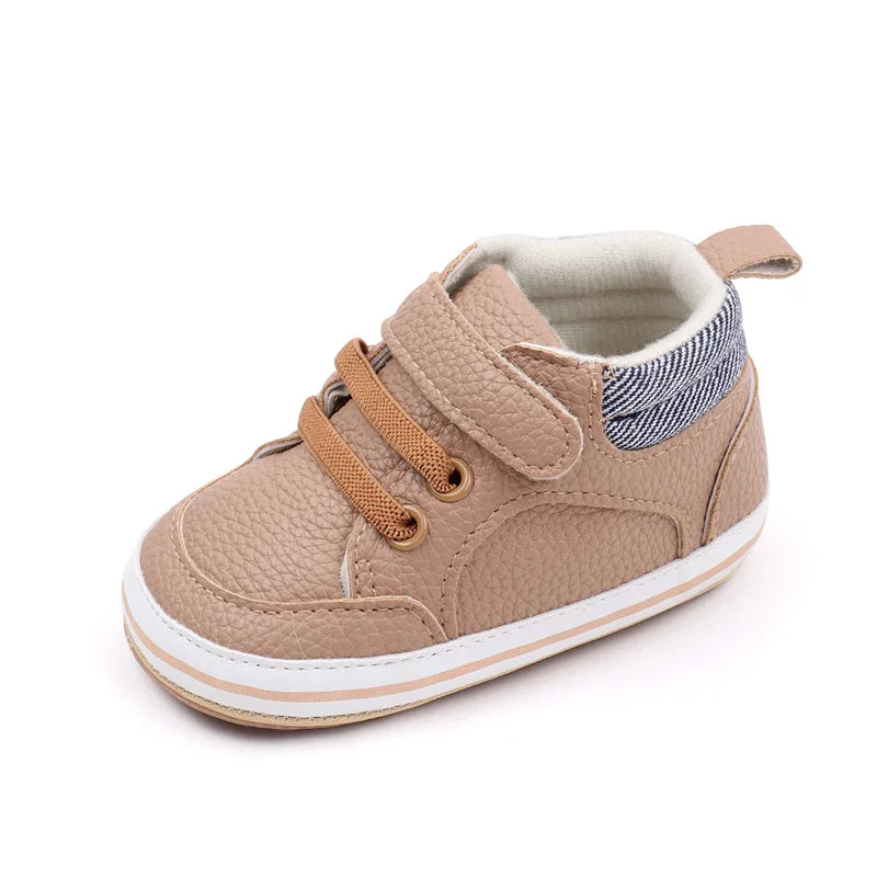 The first steps - Infant shoes