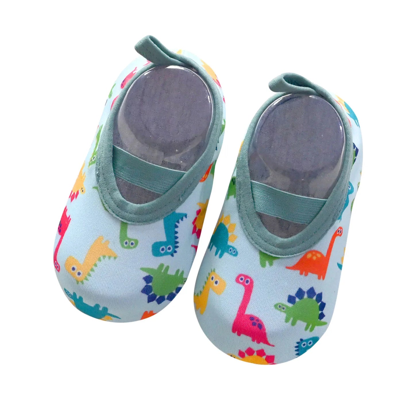 Safe Beach Play - Children's Water Shoes