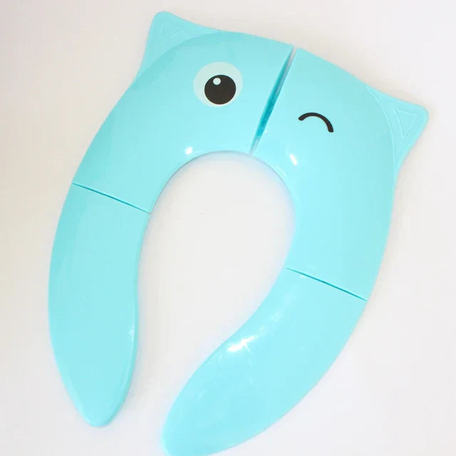 Merry Potty Helper - Children Toilet Seat