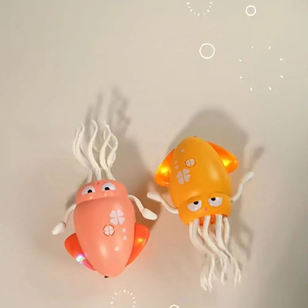 Charge & Play - Dance Octopus Light