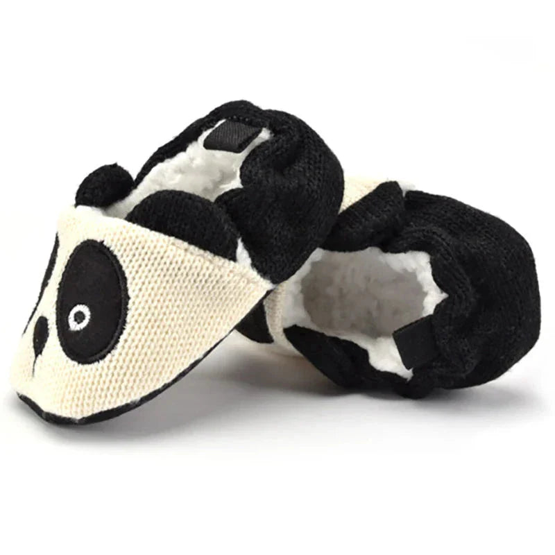 non-slip soles - slippers
