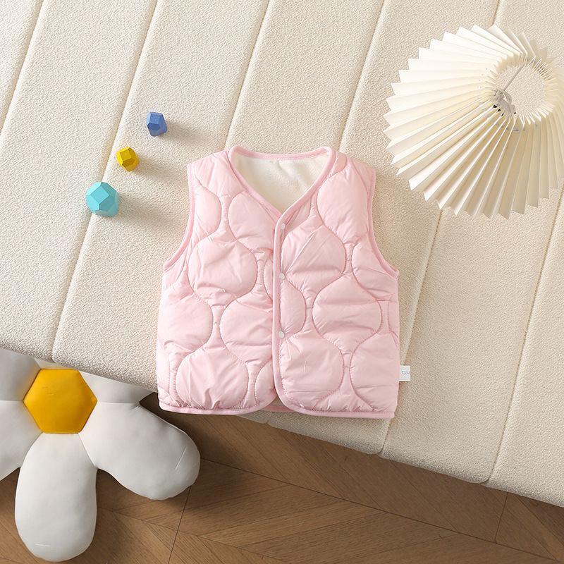 For Boys & Girls - Bodywarmer