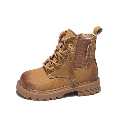Stylish & Trendy for Children - Veteran's Boot