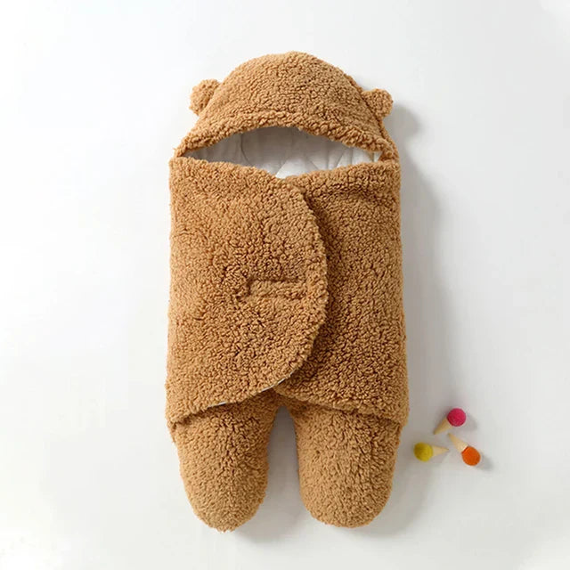 Infant Wrap Blanket