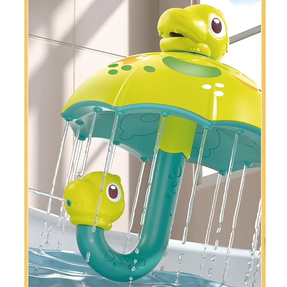 Laughing Splashing Play - Bath toy umbrella