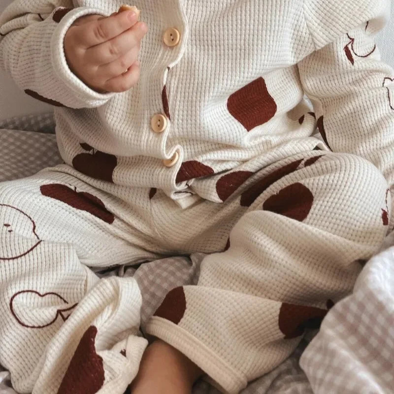 Airy Cotton - Children's Pyjamas