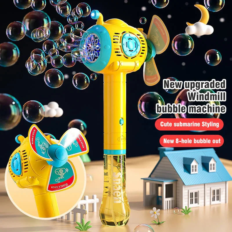 Bubble Party - Bubble Blower