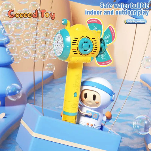 Bubble Party - Bubble Blower
