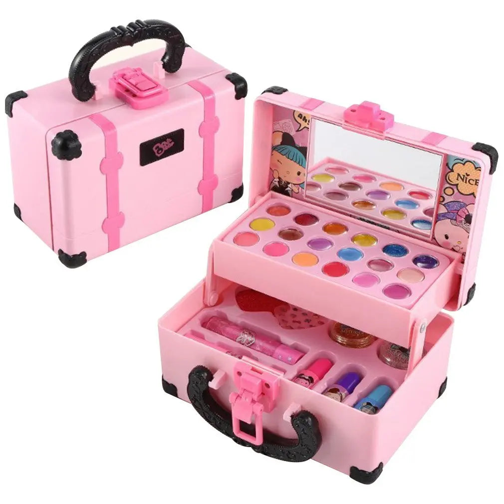 Glamour and Play - Makeup Set for Kids