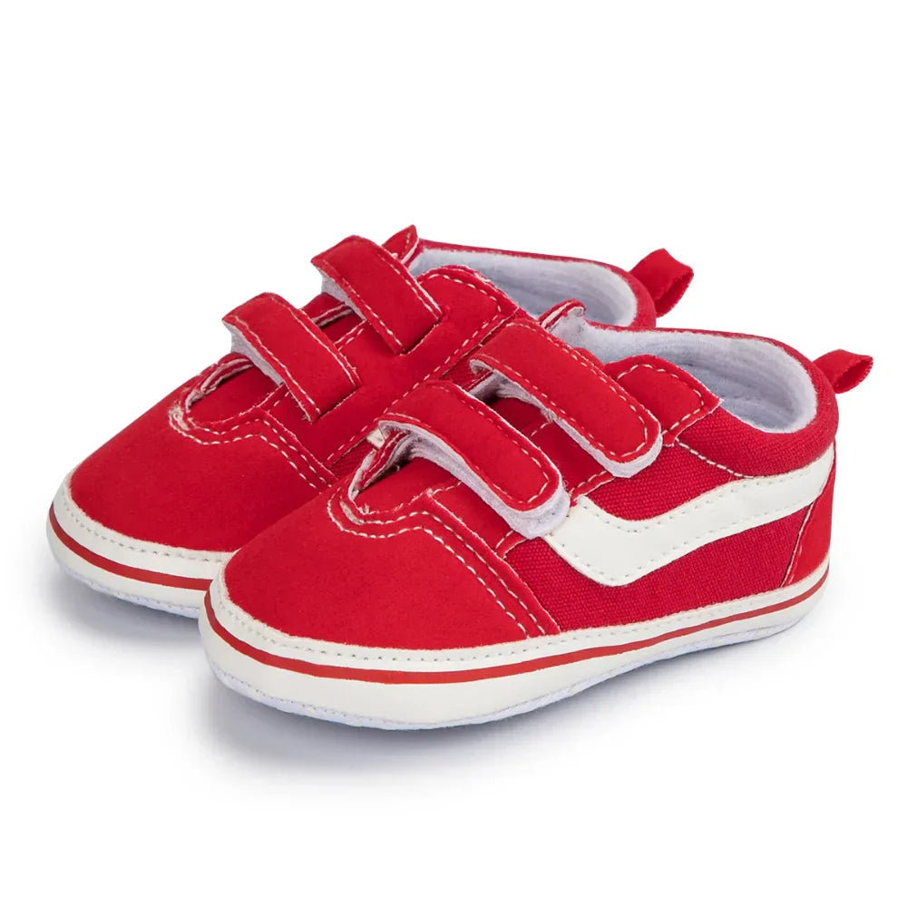 Cute & Safe – Infant Sneakers