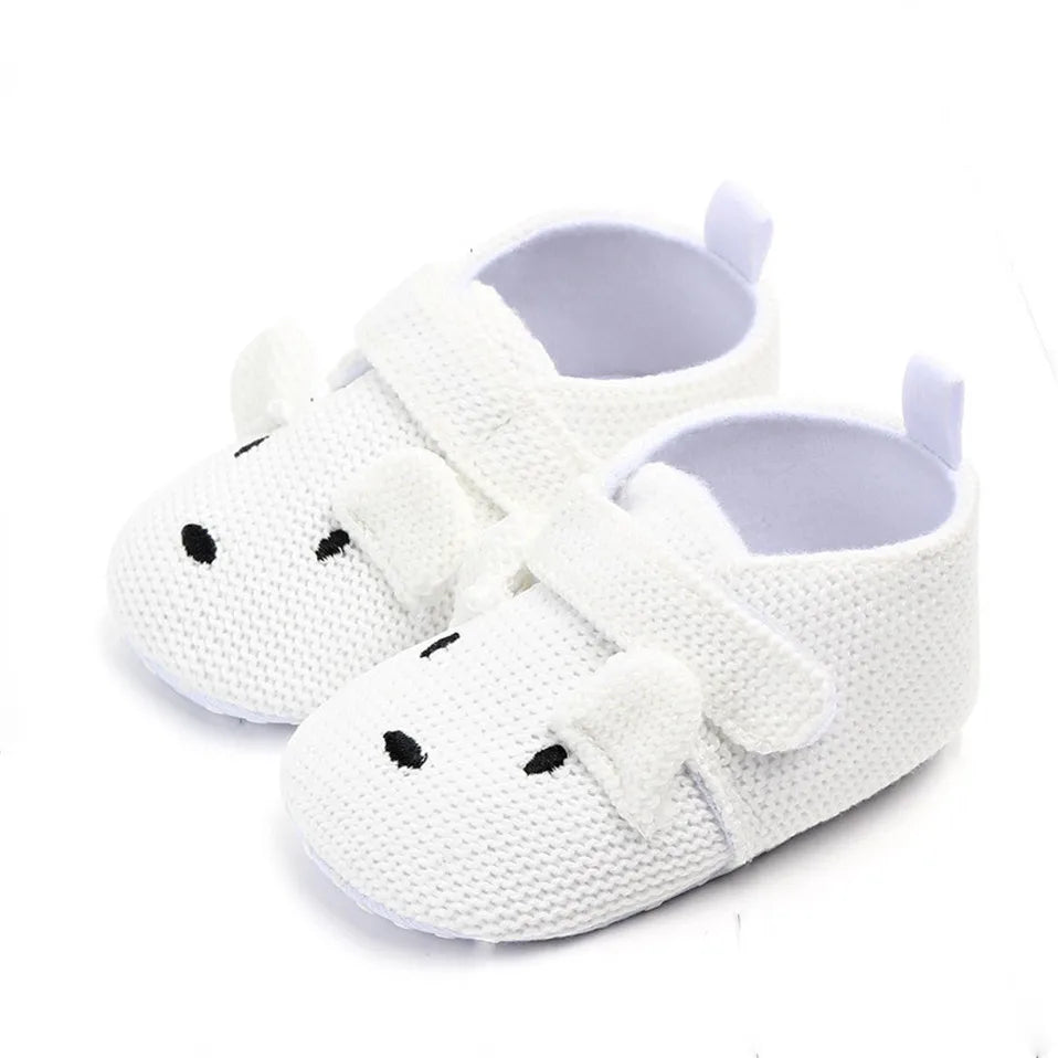 non-slip soles - slippers