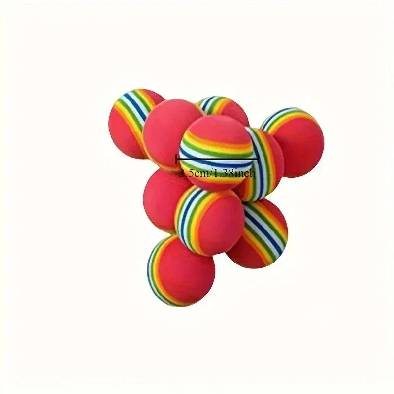 Splash & Play - Water Ring Activity