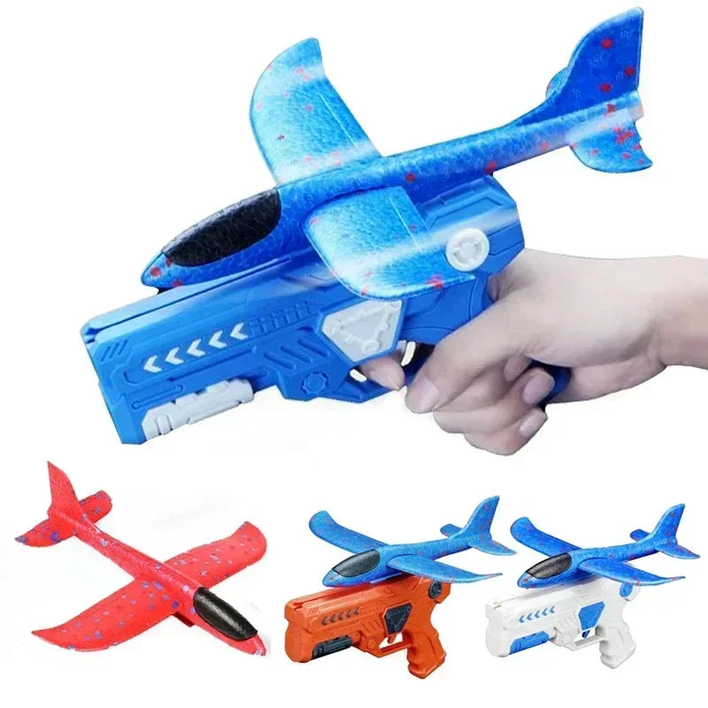 Fly 'em Away – Airplane shooter