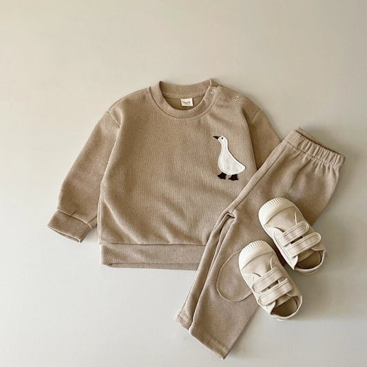 Trendy & Casual - Tracksuit
